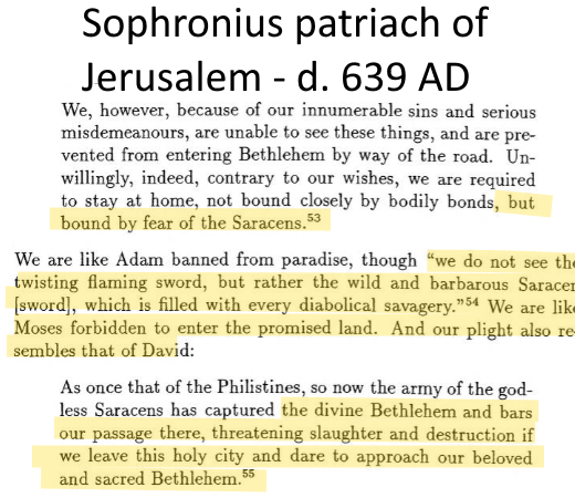 thebluecros's tweet photo. @Jahilterminator @AxadJimco keep coping by using outdated cucked scholarship, the actual early sources describe the reality of the conquests 1/2 https://t.co/YvzcZl1UME