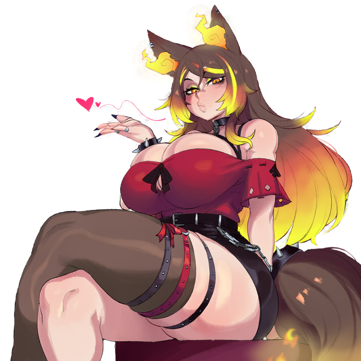 CHARRINGCUNTS's tweet photo. ㅤ
shameless self plug aside i'm pretty god damn happy with how this one turned out

go show it some love, m'kay ?
ㅤ https://t.co/qglWJe4FGk