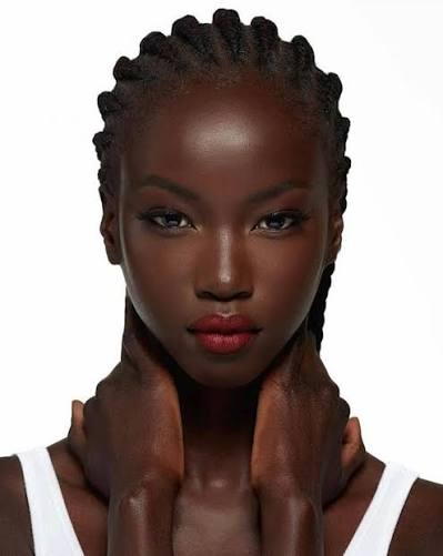 inslayerclone's tweet photo. Looks are the most important for success in life. This is globalcentric not Eurocentric https://t.co/XLjGsBC45L