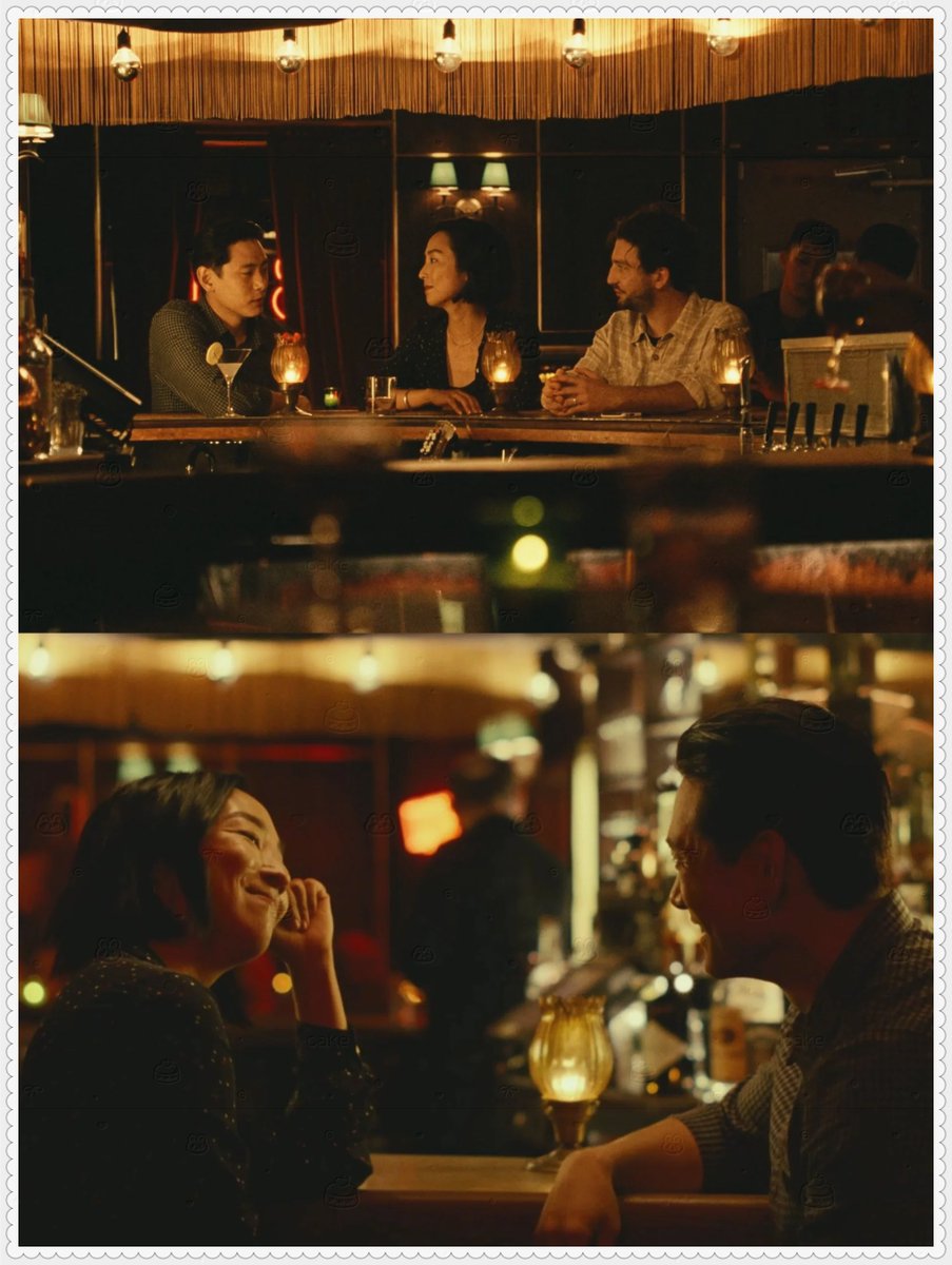 2011Bekir's tweet photo. Just finished watching Past Lives—the quiet, lingering tension and raw emotion hit so much harder than I expected. A masterclass in small, meaningful moments that stay with you long after the credits roll.， https://t.co/aAz47d99Fk