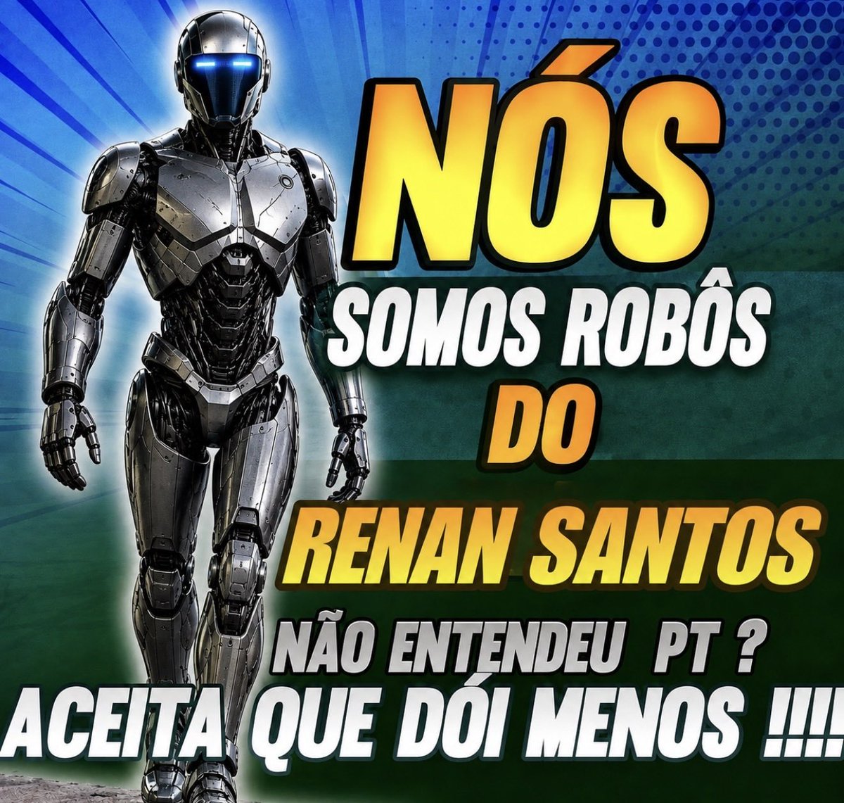 Im_Samyel's tweet photo. @RenanSantosMBL #SouRenan14 https://t.co/Vki2xhCD7L