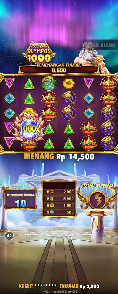EliseWineshop's tweet photo. Gampang gini turun X1000 🥰
Petir kakek selalu bikin puas di PLUSTOTO4D ⚡️💰

🔗 𝐋𝐢𝐧𝐤 𝐑𝐞𝐩𝐥𝐚𝐲: https://t.co/QvlmF3XFDo

𝙇𝙞𝙣𝙠 👉 https://t.co/pGjFY7kVsM
𝙇𝙞𝙣𝙠 👉 https://t.co/pGjFY7kVsM
𝙇𝙞𝙣𝙠 👉 https://t.co/pGjFY7kVsM https://t.co/RfCudVAWsT