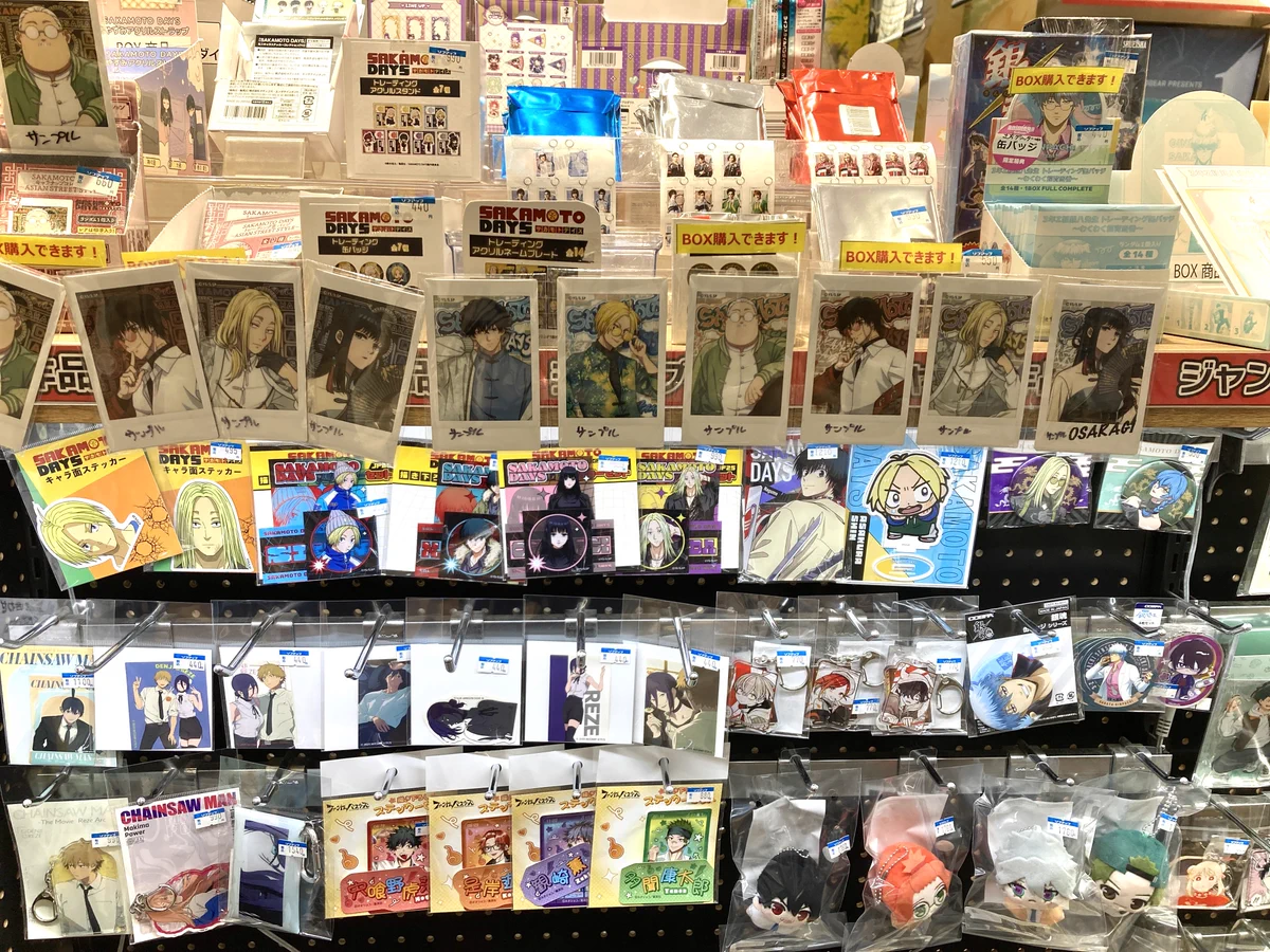 アニメガ×ソフマップ 池袋店 on X: 