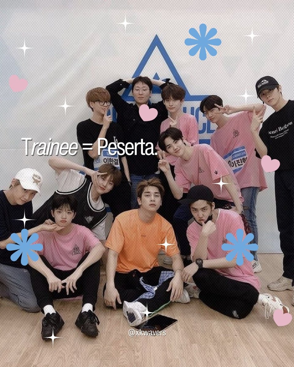 xkwavers's tweet photo. Yuhuu gengbak!!! ๐๐
Are you ready for X-School?? ๐๐ Eits, tapi sebelum itu ada yang masih bingung gak sama istilah-istilah yang sering kita pake di kelas?? ๐ค
Buat yang masih belum paham,
#xschool2026 #hablunminnalidol #xschool #weareyoubutextra https://t.co/Uc35cXXj1y