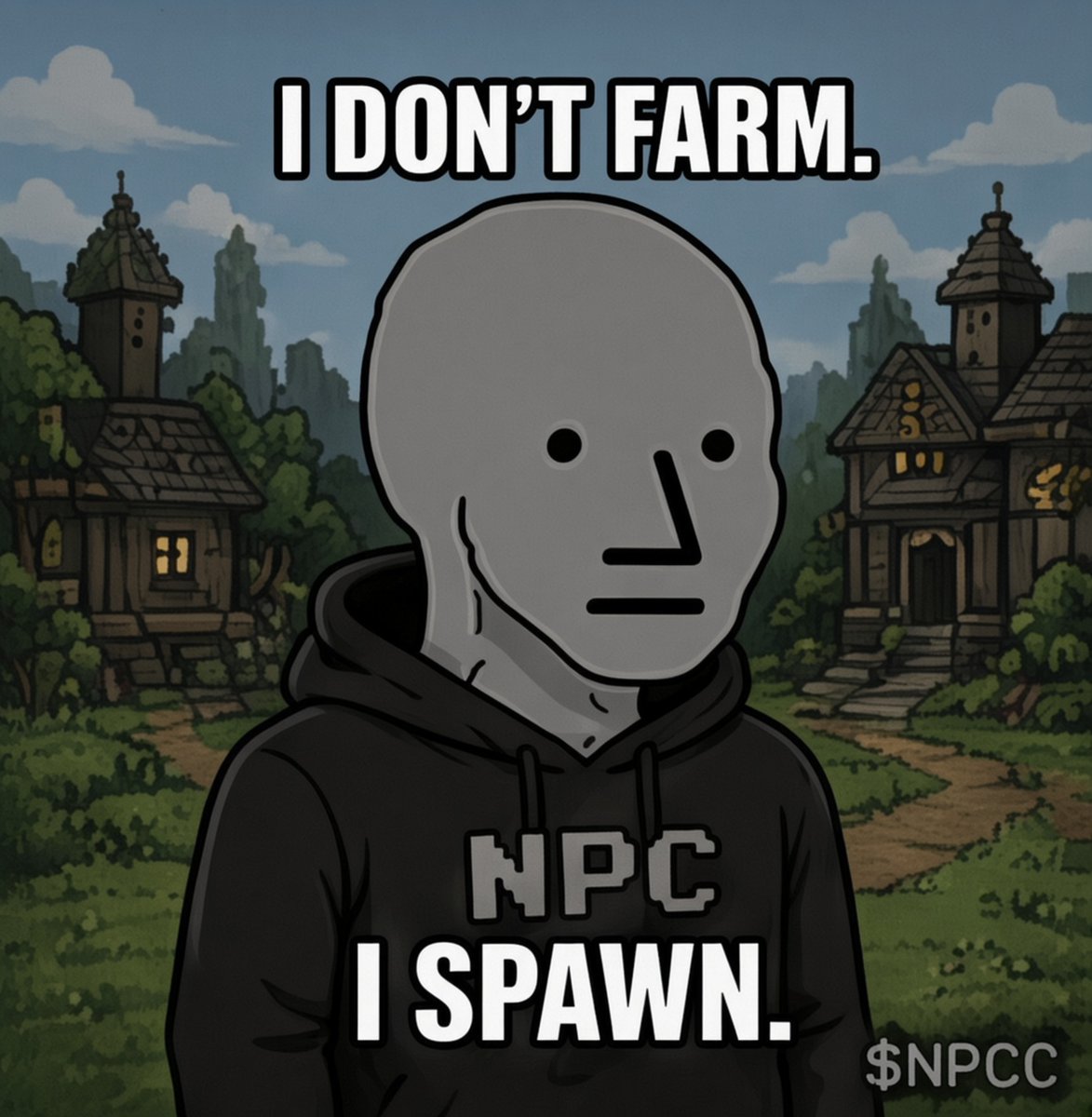 Mox_Lux64's tweet photo. #NPCC 
#Promote #crypto #Solana #memecoins1000x https://t.co/lS5193vrMo