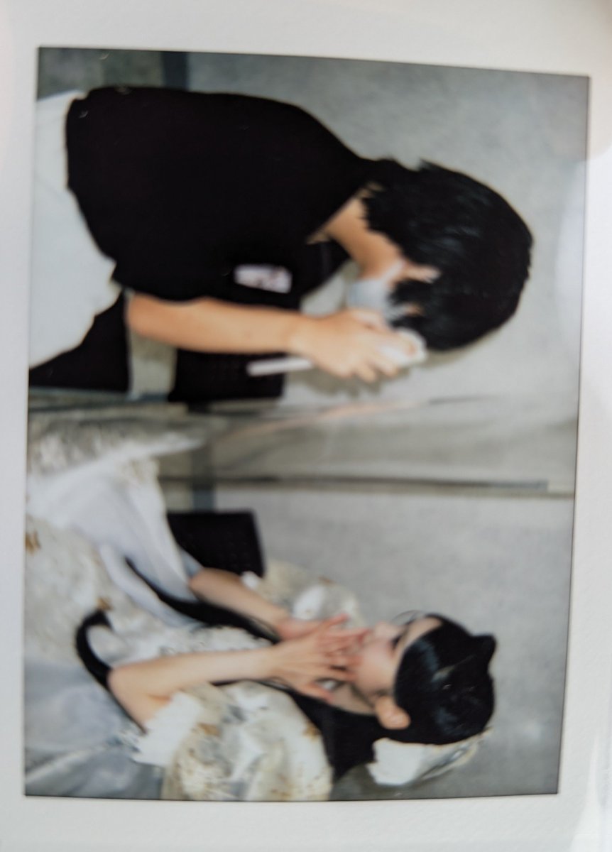 ryose_idol's tweet photo. リリイベ期間終わったので新タグ
MS 遠藤まりんちゃん、高梨ゆなちゃん、中山こはくちゃん
CS 梅田みゆちゃん、板倉かなちゃん推しです！
最推しはまりんちゃん🫶🏻️︎
07🚹で同担他担🙆🏻‍♀️です！
色んなチェキポ撮ってます！
顔出してるので現場で声掛け待ってます！ https://t.co/puWi8HhL1G