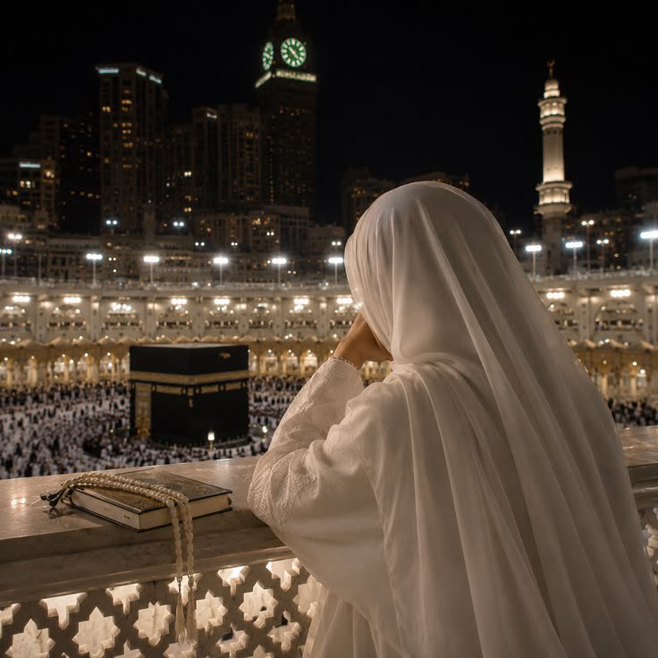 1_Aohnsha's tweet photo. ﷽
السلام عليكم ورحمة الله وبركاته
#خاتم_النبیین_محمدﷺ
#درود_وسلام

اے ارض و سماں کے مالک
ہمیں دنیا کی رنگینیوں،
دکھاوے، فضول خواہشات
اور گناہوں کی کشش سے محفوظ رکھ
اور ہمارے دل کو اپنی رضا میں ایسی لذت عطا فرما کہ ہر حرام چیز
بے معنی محسوس ہو۔
آمین بجاہ النبی الامین
@1Nish11 https://t.co/EDvmBAslT2
