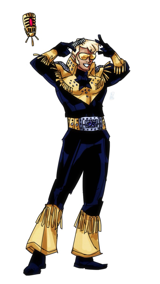 YLWastronaut's tweet photo. Booster Gold repost https://t.co/Ldkq3AlmXC