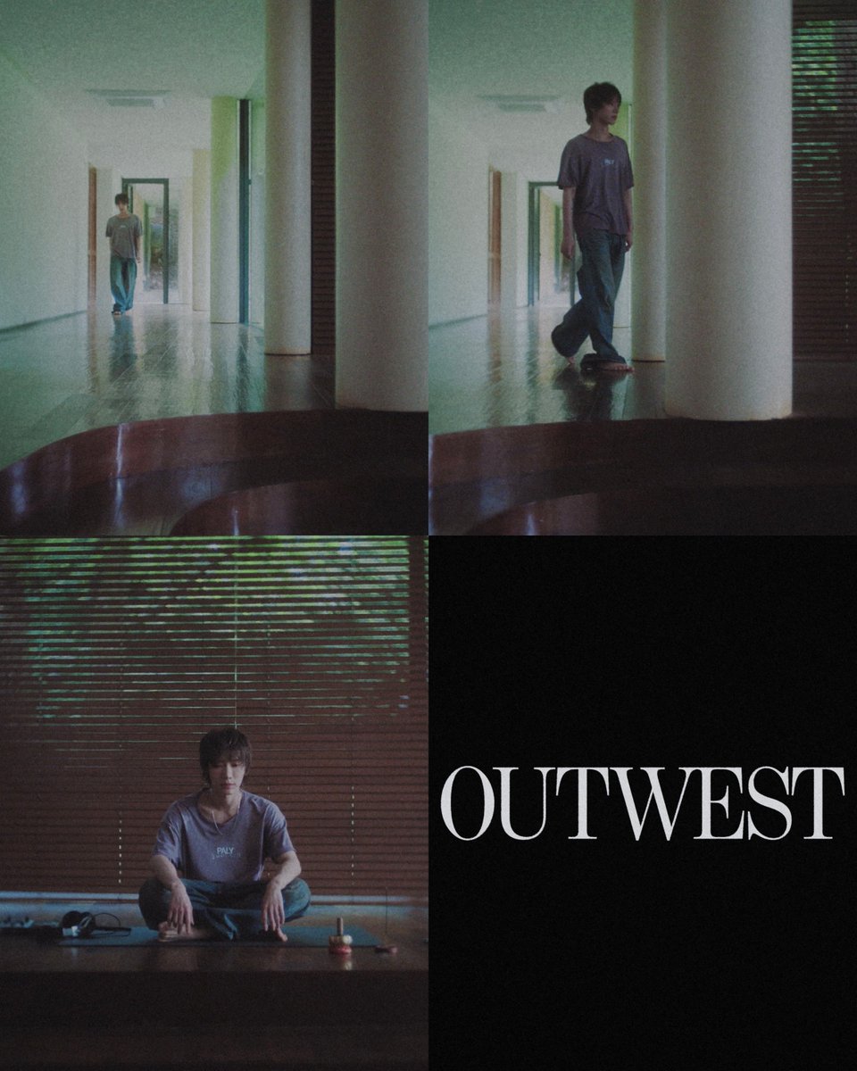 kbsworld_enter's tweet photo. ‘9월 컴백’ 텐(TEN), 새 싱글 ‘OUTWEST’ MV 티저 공개 ‘풍성한 반전 사운드’

텐, 여유로운 무드 담은 ‘OUTWEST’ MV 티저…몰입감 극대화

텐, ‘OUTWEST’로 증명할 싱어송라이터 면모…진정성 더한 메시지

[사진제공 = 일리멘트(ILLIMNT)]

#텐 #TEN https://t.co/C0Bm4UY4HT