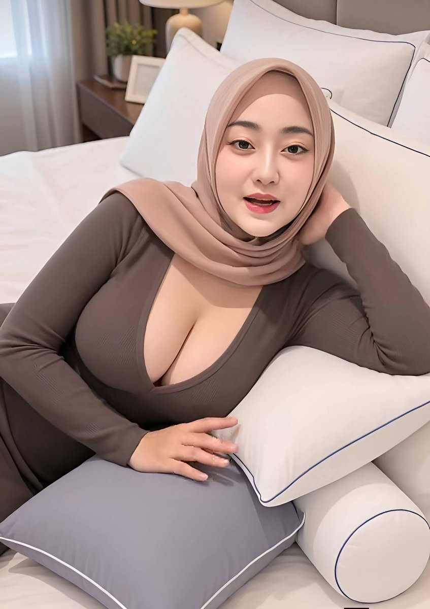 HendyHyper's tweet photo. Salah gak chindo tapi fetish wanita muslim tobrut? https://t.co/7ZuH6zy5Sv