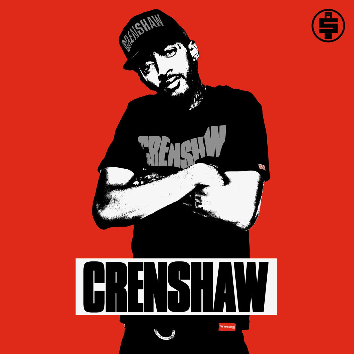 RKishaija's tweet photo. One of my fav mixtapes OAT.
Id kill the person who killed Nipsey twice https://t.co/kWr7icpYyC