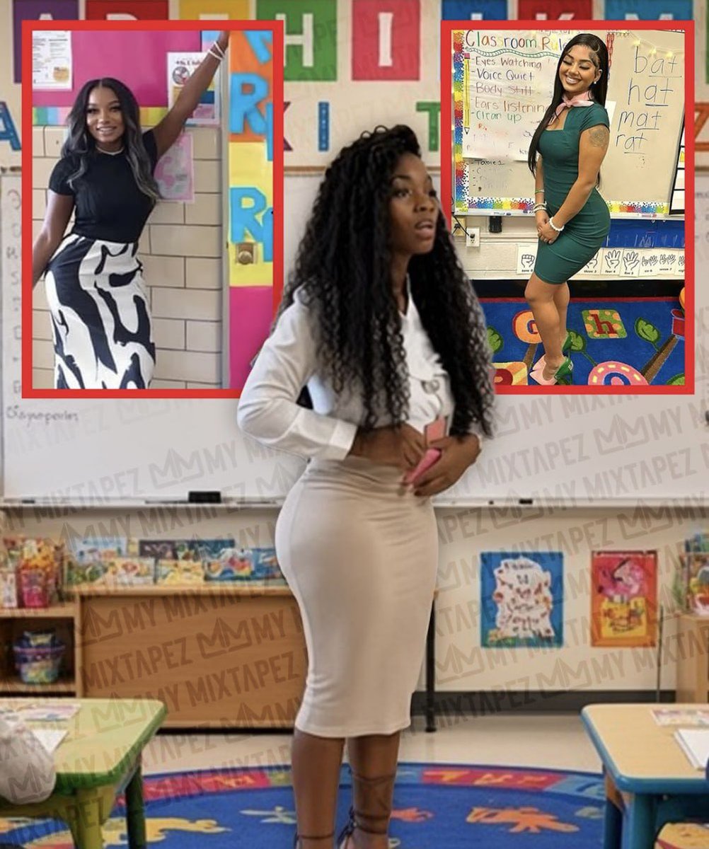 mymixtapez's tweet photo. A Texas school district is offering teachers a starting salary of $100,000 and up to $145,000 for principals if they can improve struggling schools’ grades. https://t.co/SWzq6fFqDk