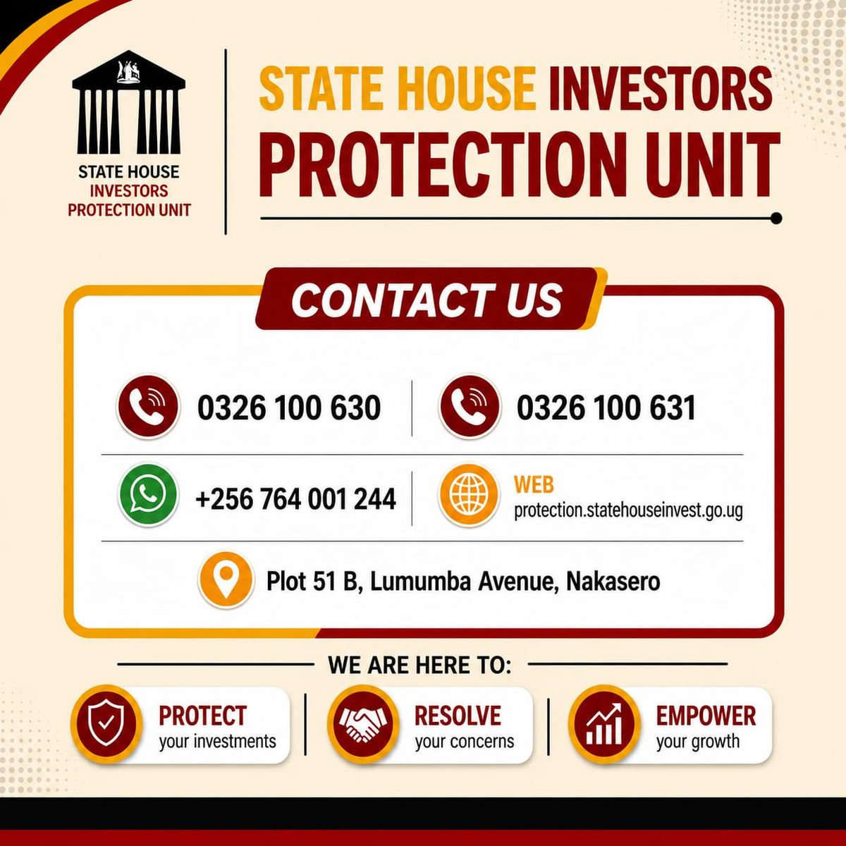 Procy24's tweet photo. Stay vigilant against fraud.
Before sharing your investment information first engage with @ShieldInvestors 
#EmpoweringInvestors https://t.co/bMWDF8RG8w