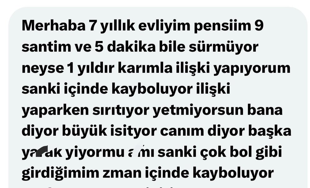__CUCKOLD___'s tweet photo. Sizce adam haklı mi https://t.co/Ult2t7Xlh2