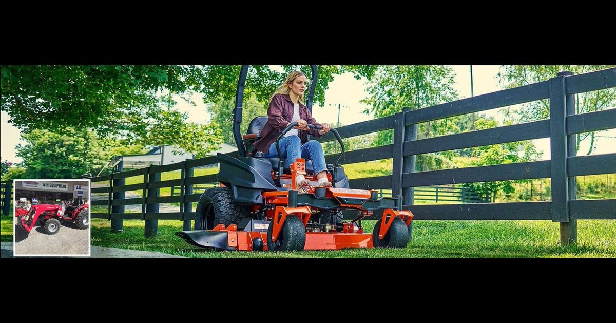 ali03500's tweet photo. A beautiful day calls for a perfect cut. Bad Boy zero-turn mowers deliver smooth rides, powerful performance, and a pristine finish every time. https://t.co/fCAOJ0gxMQ