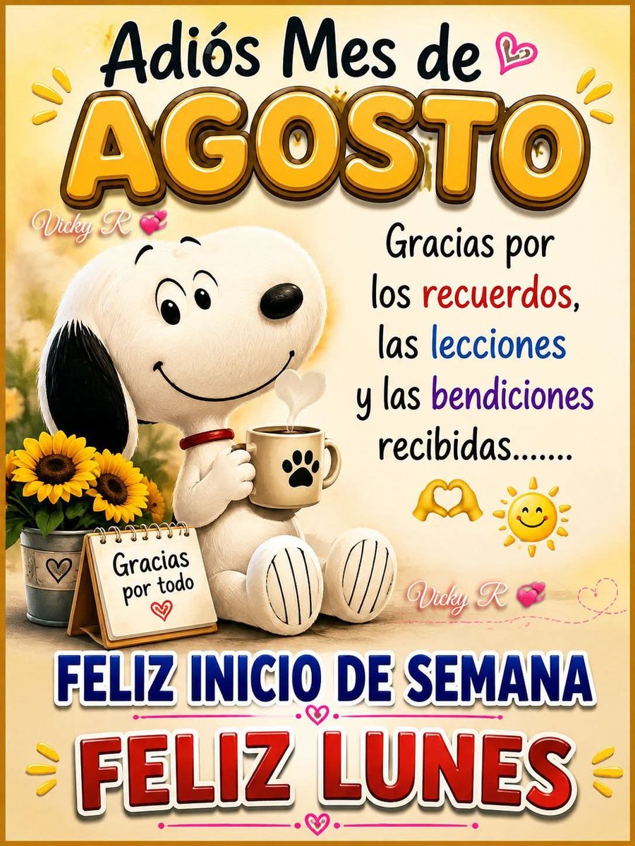 HigaredaLulu's tweet photo. 🌻🐕🗓️☕ Buenos días 🌻🐕🗓️☕🌻🐕🗓️☕🌻🐕🗓️☕🌻🐕🗓️☕🌻🐕🗓️☕🌻🐕🗓️☕🌻🐕🗓️☕🌻🐕🗓️☕🌻🐕🗓️☕ https://t.co/rfEvNitQBA