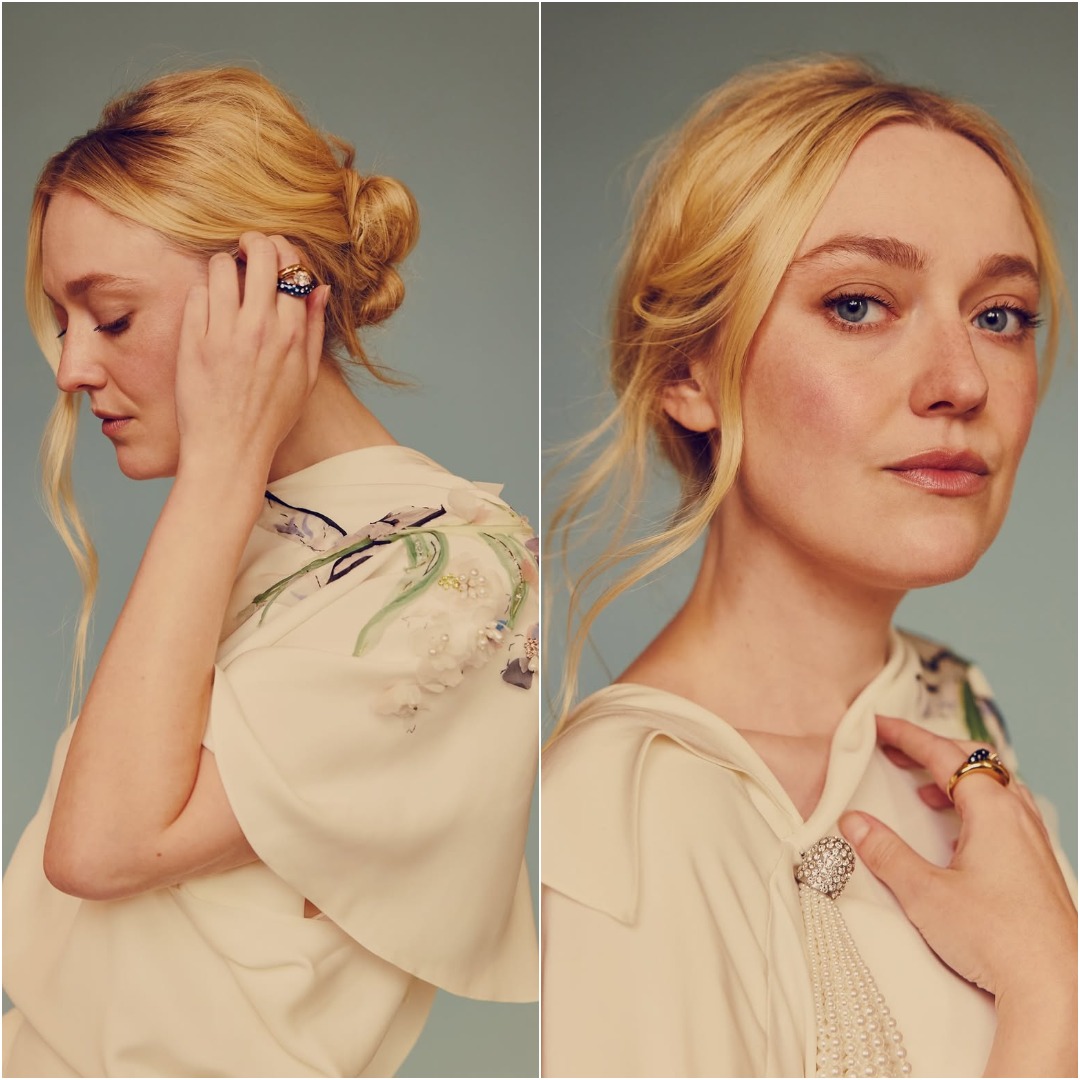 cynnthu's tweet photo. Dakota Fanning: a versatile talent with a career that continues to evolve. https://t.co/EK50MX7FNz