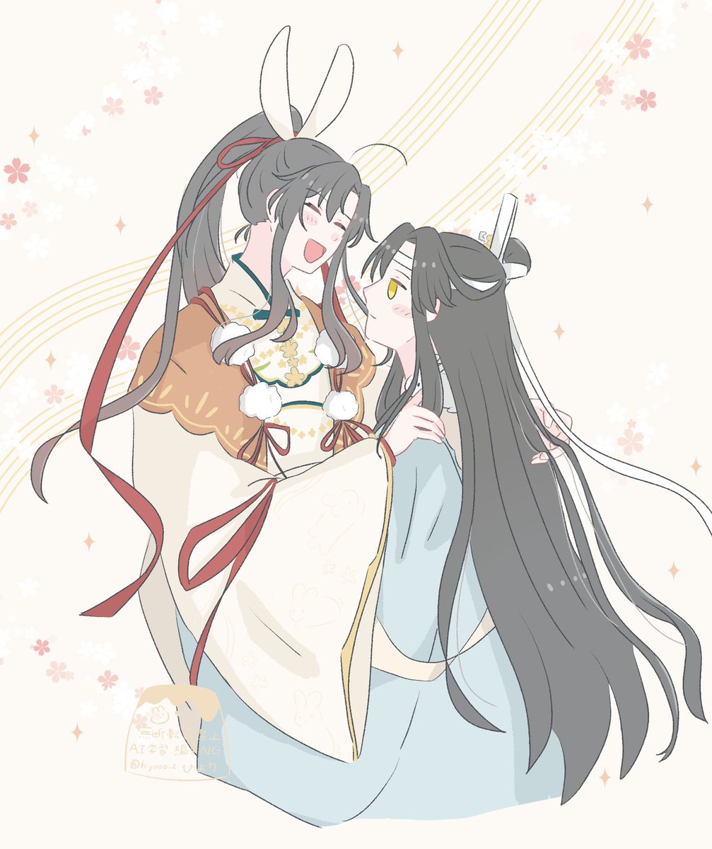 hiyooo_z's tweet photo. 8月～ありがとうございます！😌
🐉🦊🌸🐇💕
#今月描いた絵を晒そう https://t.co/ApXDFgitMe