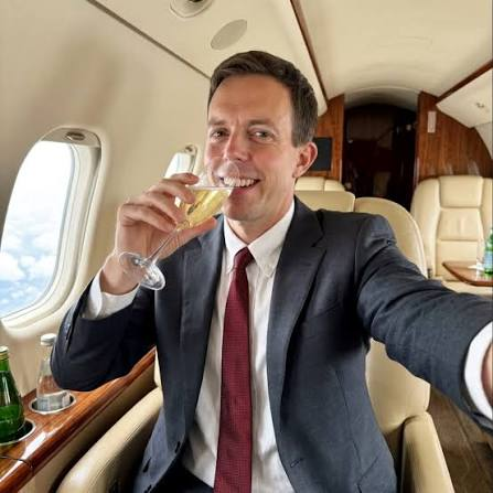 David90shaw's tweet photo. 🚨 A 34,000 POUND HOLIDAY ON YOUR DIME: LABOUR MINISTER CAUGHT FLEECING THE BRITISH TAXPAYER!

Good morning to the millions of everyday, hardworking Brits. Let me ask you a very serious question today.

How many hours do you have to graft to earn 34,000 pounds after the state takes its massive cut of your wages?

Labour Justice Minister Jake Richards just burned through that exact amount of your tax money on a five day VIP trip to America during the World Cup!

He blew 24,000 pounds on flights alone and even dragged along a taxpayer funded personal videographer just to take glossy photos of him at the Barack Obama Centre!

His official excuse is that he was over there studying youth justice. Are you absolutely joking?

British streets are plagued by youth knife crime and Labour is releasing thugs early to save cash, yet this champagne socialist is blowing a fortune to watch the football in luxury!

They freeze your tax allowances, plot new wealth raids on your home, and then use the Treasury as their own personal holiday fund.

They treat the public like an absolute cash machine. The mask has completely slipped!

RT and SHARE this everywhere to demand Jake Richards repays every single penny to the British taxpayer NOW! 🇬🇧🔥