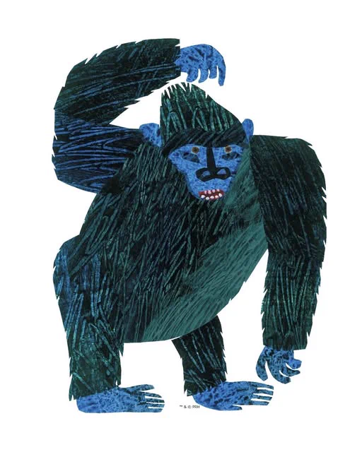 公式 「エリック・カールの世界」日本版/はらぺこあおむし