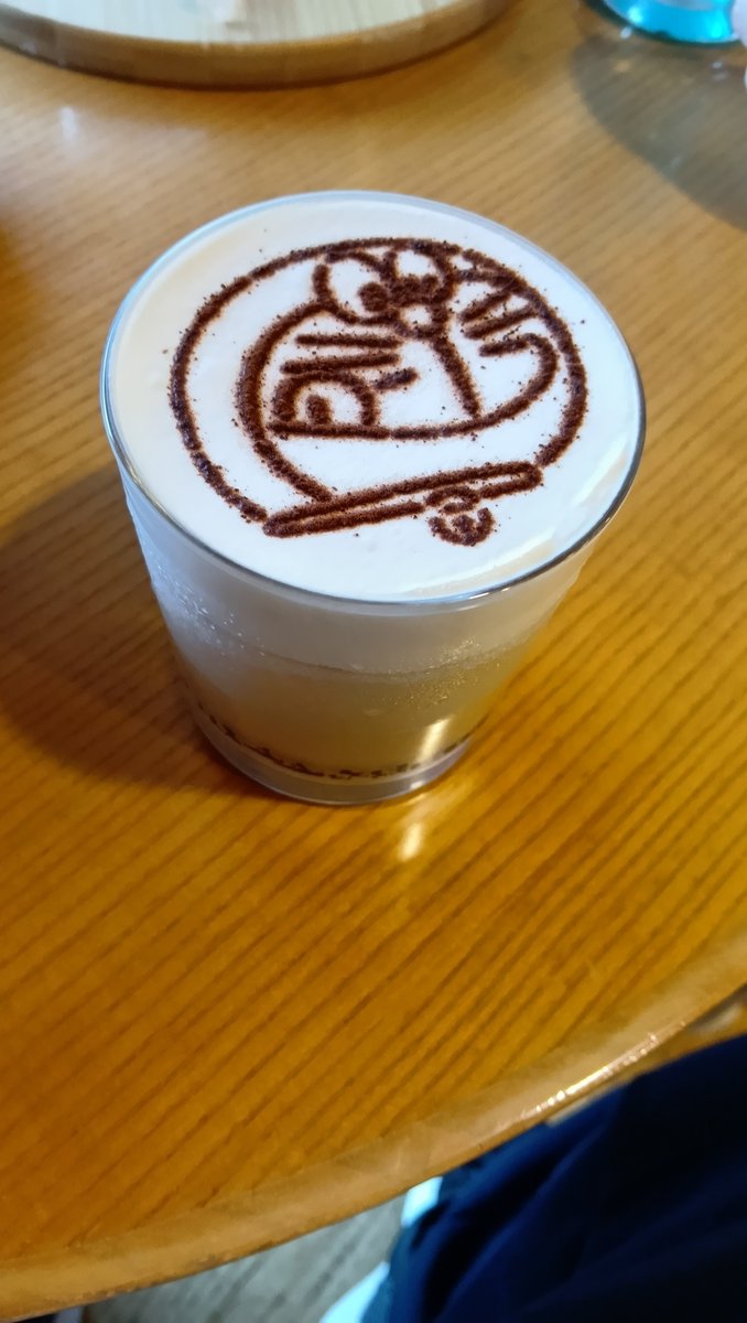 shark_cocoa's tweet photo. かわちい https://t.co/8ZlLvSGI2Z