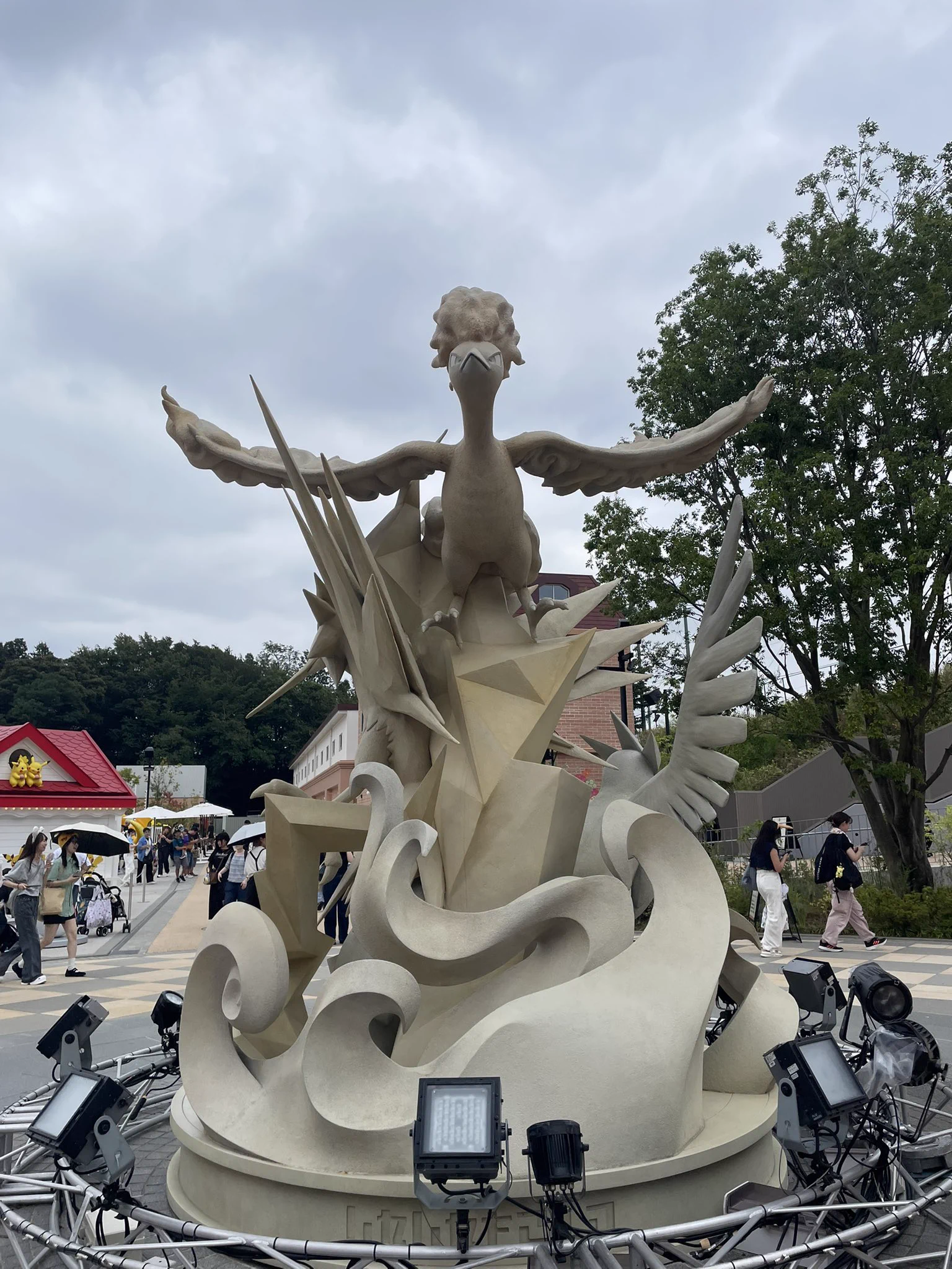 トモさんMrk3β on X: 