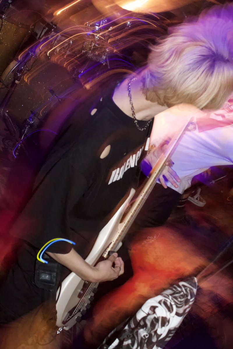 grain_noise___'s tweet photo. 2026.08.21 Grain Noise
Music Bar HOKAGE

☆WONT(@WONT_official )

Photo by @inomari06 https://t.co/9cs8TnDDsR