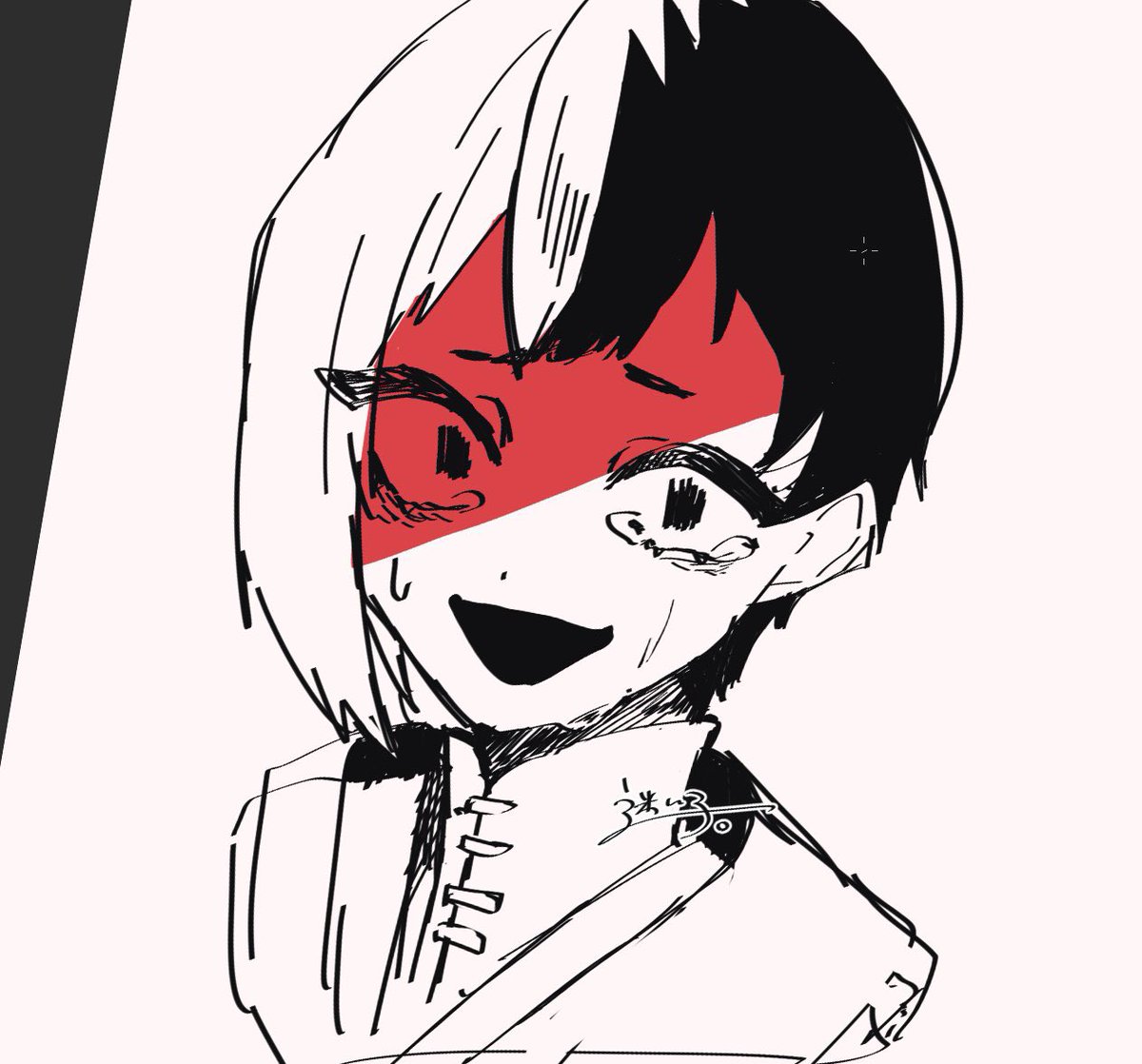 xmayoi_5's tweet photo. #今月描いた絵を晒そう

dcstばっかじゃんね https://t.co/Vl3Vmnraj1