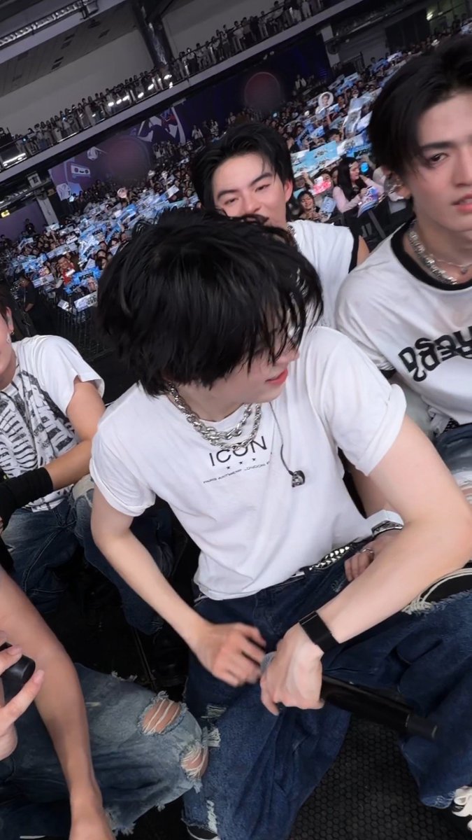 mommypashi_'s tweet photo. 2569 พี่อชิครองเมือง 🙂‍↕️🤟🏻 https://t.co/R8QRSCXSOG