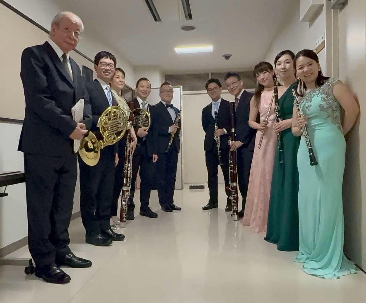 nippashi284's tweet photo. #第52回木曽音楽祭 https://t.co/aKtwNmnAiu