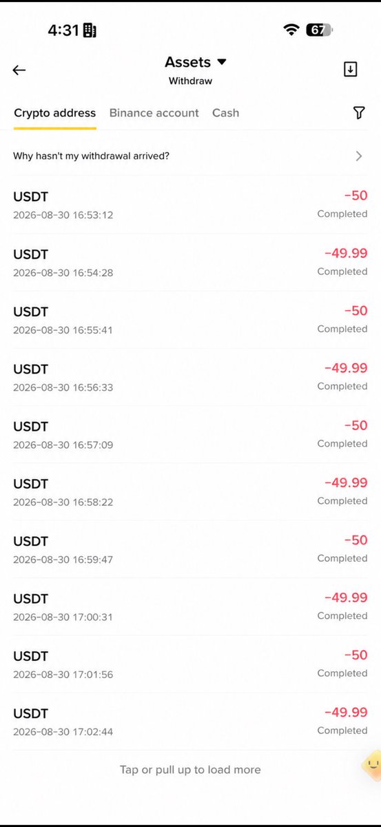 Crypto__Haris's tweet photo. Yesterday I sent $50 to 20 people 🎉

Today I will send $50 to 20 more new people 🔥 

What’s your Binance UID or $SOL wallet address 👇 https://t.co/bk7rIjlq2B