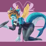 Photo by Orkey (Comms Open) (@Orkey_)