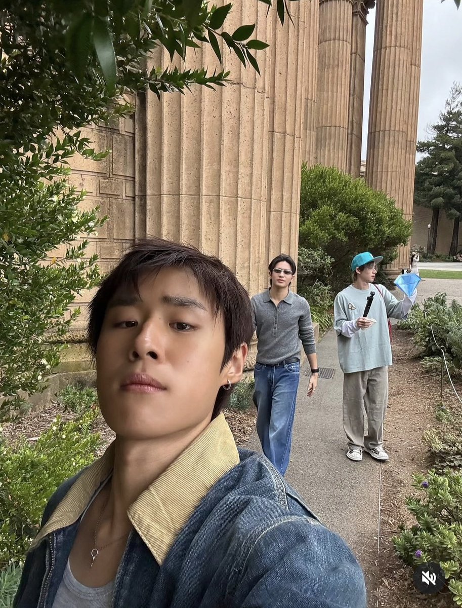 reeeye__'s tweet photo. Boys 👶

#LYKN https://t.co/pKaEb61d02