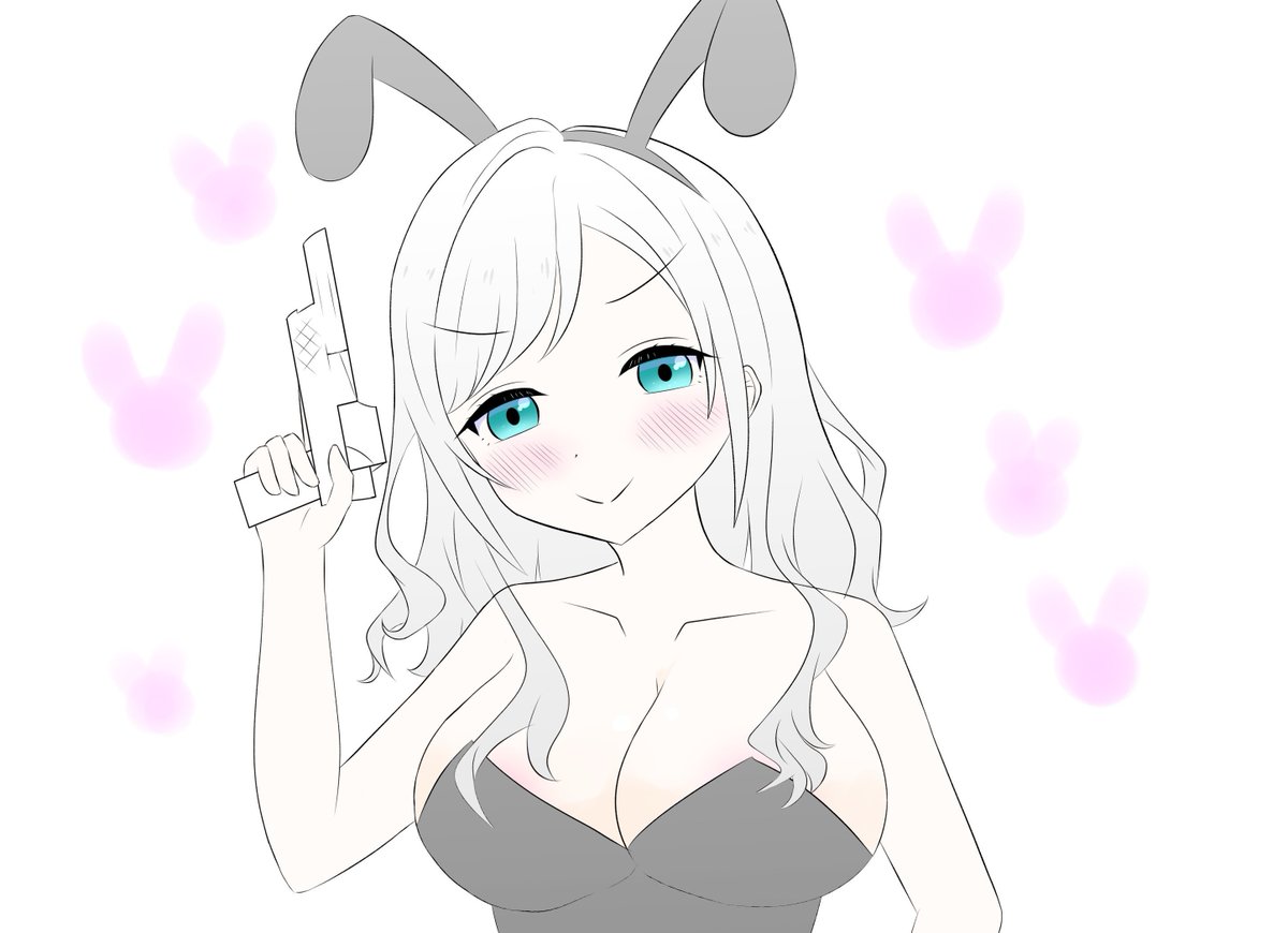 fukayuru82y's tweet photo. その2～
夏だし涼しげにいかないとね^^

#蓮ノ空美術部 #今月描いた絵を晒そう https://t.co/EA8FKSgGku