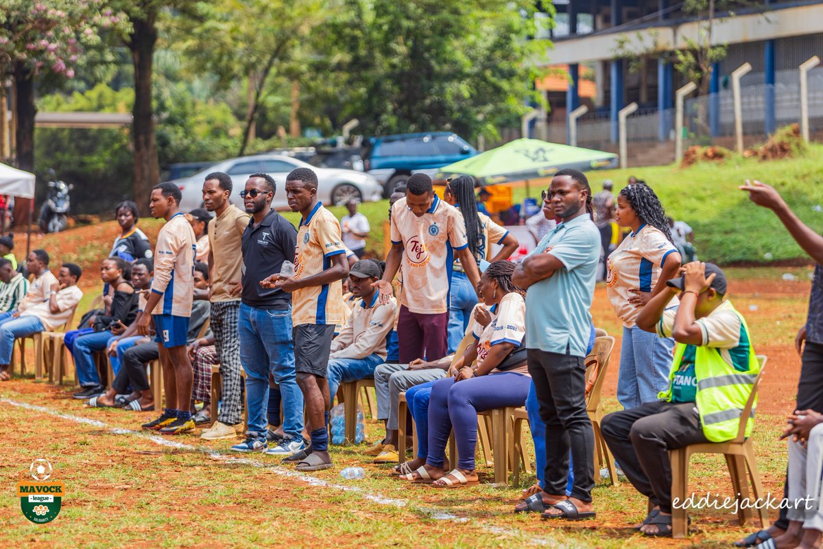 AbaziraFc's tweet photo. You are looking at trendsetters 💯✅️

Photos by; 📸  | @EddieJackArt 
Sponsored | @tejbreadandpizz 

Forever Abazira 🧡💙

#TejBreadAndPizzeria 
#MavockLeagueSn2 
#MavockleagueSn2 https://t.co/KEHjsvlFQ0