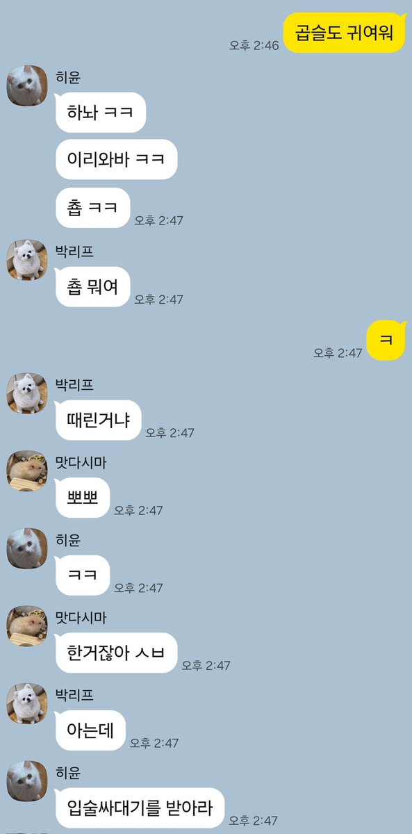 MLcomet's tweet photo. 암컷하비(고증) https://t.co/1fyDCAbl75