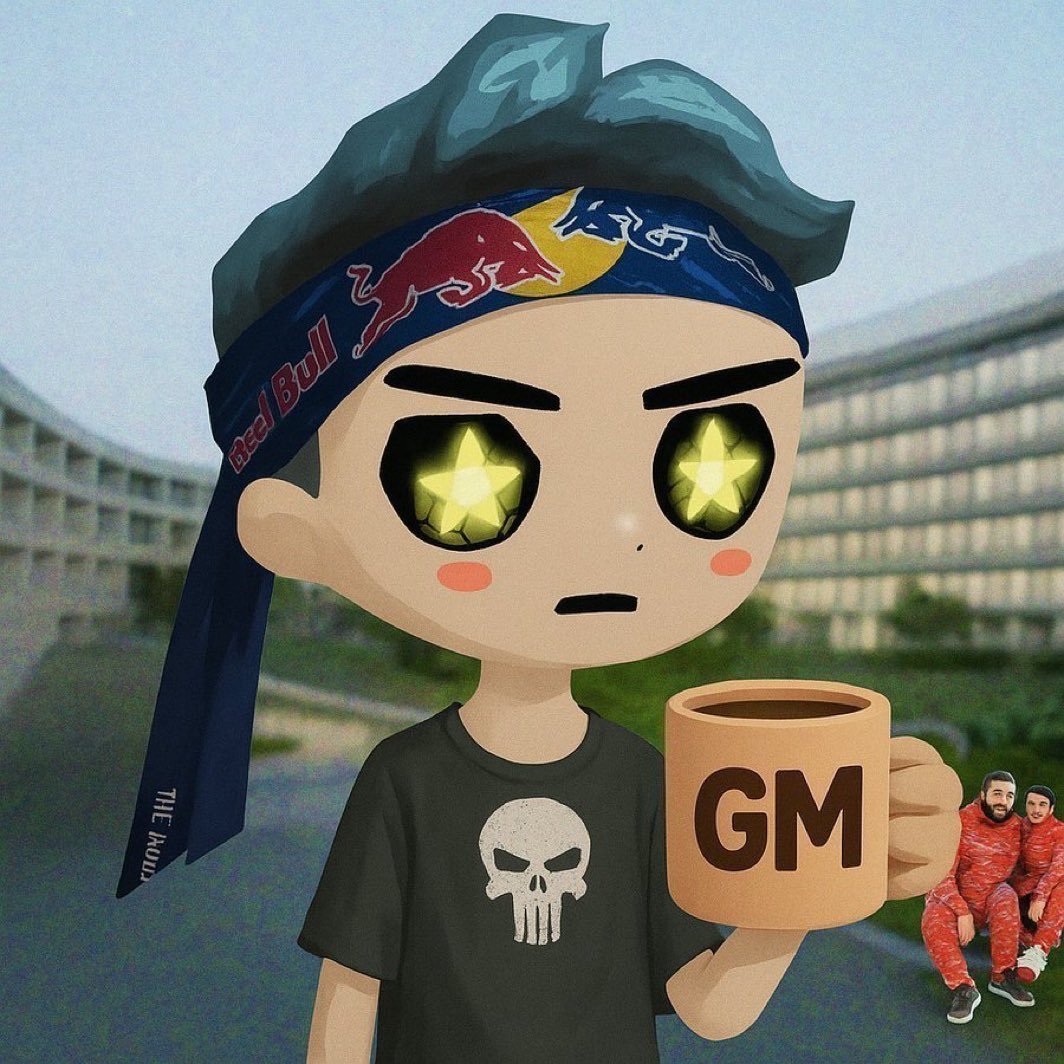 SolzfurWeb3's tweet photo. GM Yall ☀️🌞

who gonna make some bread today?💸🤑 https://t.co/FuB8O0FGBe