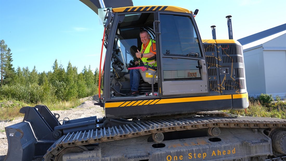 DiggerManBlog tweet picture