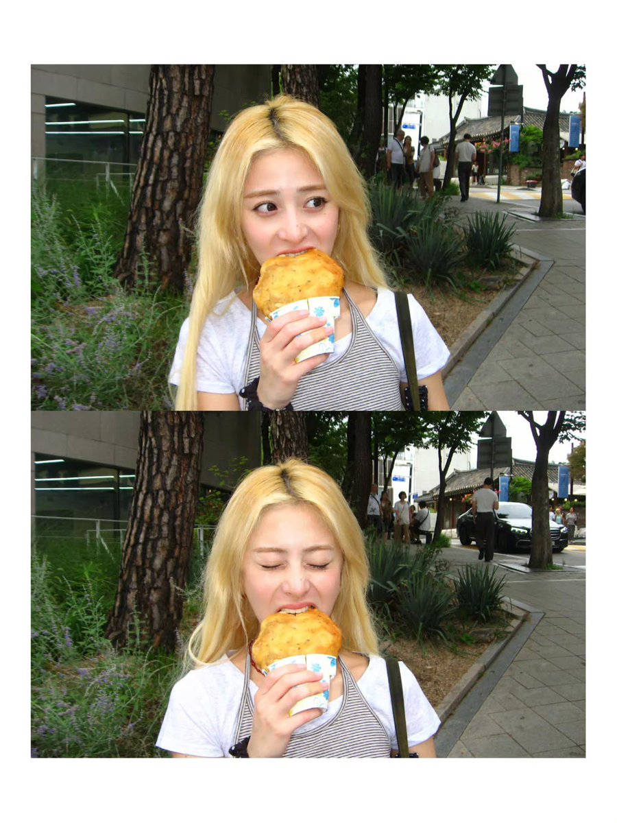 huhyunjinpics's tweet photo. yunjin instagram update https://t.co/tQ46I7rf3T