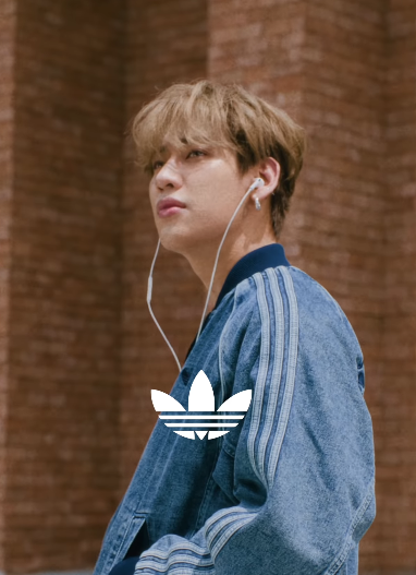 bamspics's tweet photo. ADIDAS ORIGINALS DENIM x BamBam 
🔗https://t.co/rcpDkJ5gWV
#AdidasxBamBam 
#BamBam‌ @BamBam1A https://t.co/9UujLajW3D
