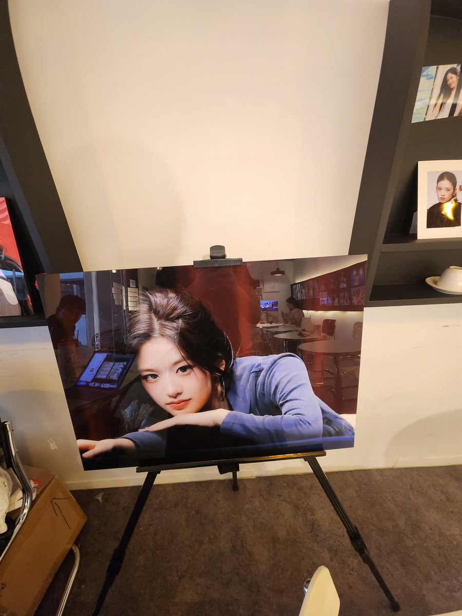 forever_nyoung2's tweet photo. #우리_강아지_태어난날 #Over_the_Clouds
라스트팡님의 유진이 생카!!!
라스트팡님 사진을 좋아해서
감동 가득🤍
유진아 생일 축하해!! https://t.co/HXmiLboDXu