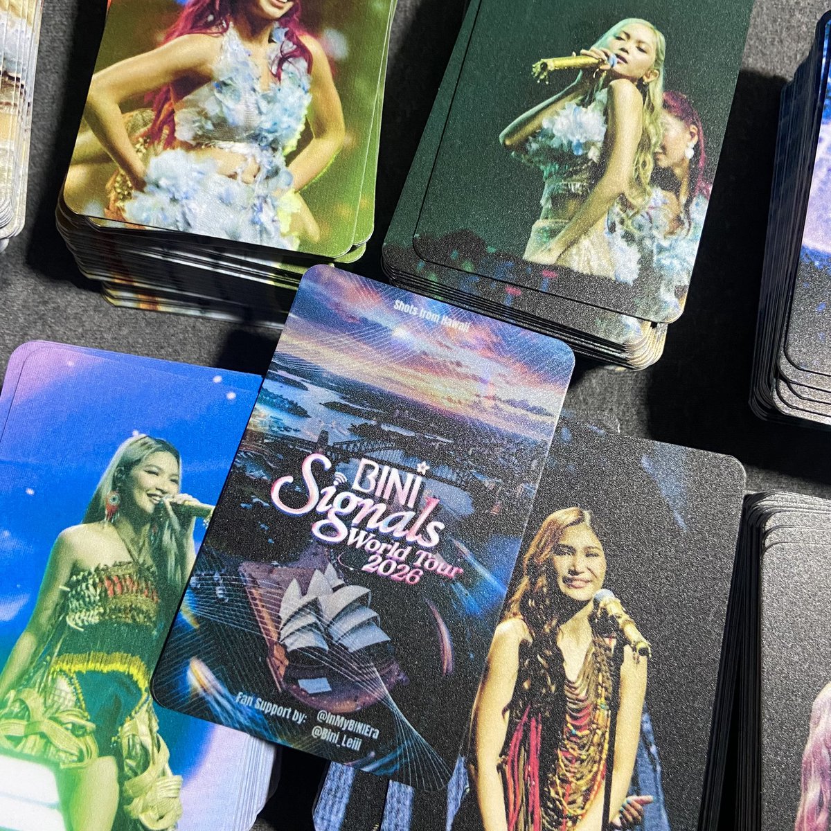 printedbyniksv's tweet photo. #printedbyniks

➡️ 450pcs matte cold laminated photocards for BINI Signals World Tour 2026 ✨

thank you so much po! 🫶🏻
pls help RT & Like this post.

t. wts lfb lfs lf wtb printing services printing service rush print bulk prints ppop bini blooms forgotten island movie aiah stacey maloi jhoanna gwen colet sheena mikha mikhaiah macolet hambebe jhocey jholet jhoaiah malaiah colcey colaiah aiahprodites stars luckies amities agwengers coca colets shinies mikhalites