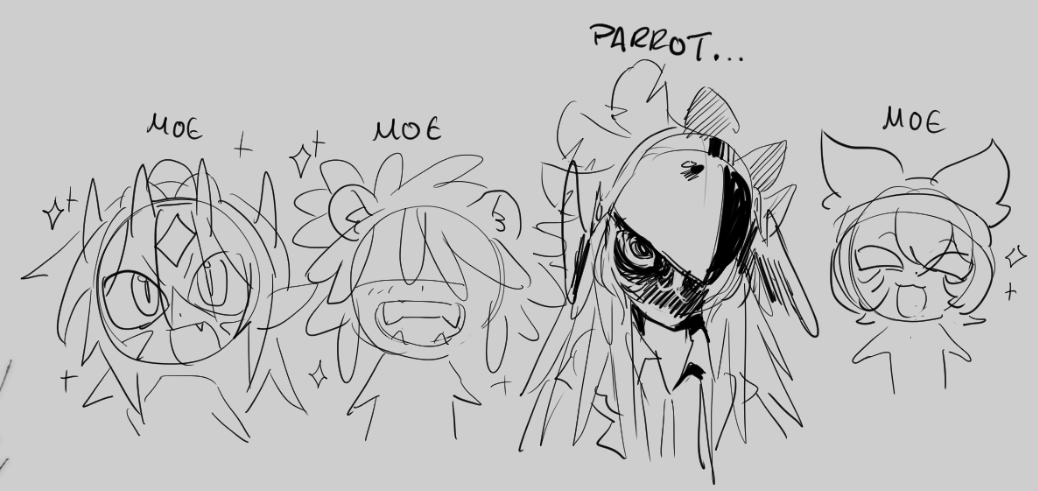 Nopedog_'s tweet photo. DAWG I JUST NOTICED HOW MY UUQUARTET DESIGNS LOOK DFJKHBJKHFDB
#unstablesmpfanart #uuquartet https://t.co/QWz8uuNNkv