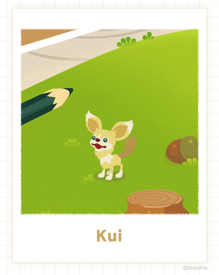 livlyisland_en's tweet photo. ⋱ Livly Island Official Website ⋰
You can now interact with #Kiki_Tsumuri and #Kui at the #LivlyInteractionPlaza🌟
New to #Livly?
Take this chance to care for and interact with different livlies right from your browser!🔍
Share it with your friends and family💫
🔗Go now!→https://t.co/zi2mTOx9WM
#LivlyIsland