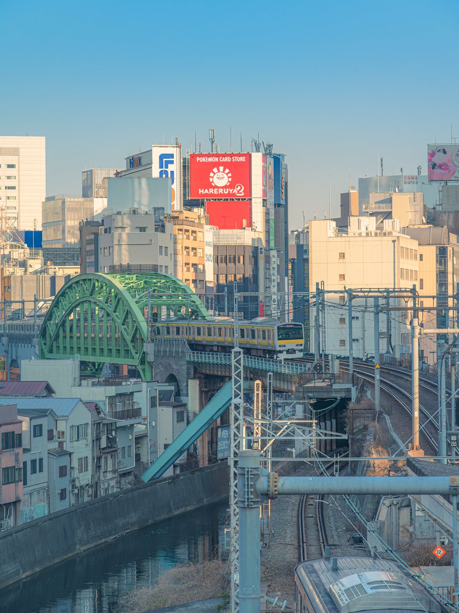 TUg74anIbYyk8H7's tweet photo. JR総武線

#写真好きな人と繋がりたい
#カメラ好きな人と繋がりたい https://t.co/KwuFlKU8bj