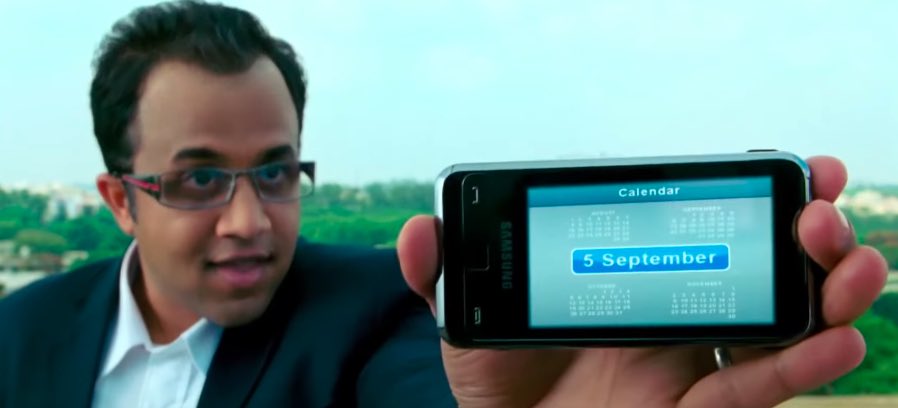 stfujaadu's tweet photo. bro thinks he is him https://t.co/pAsJumiw4m