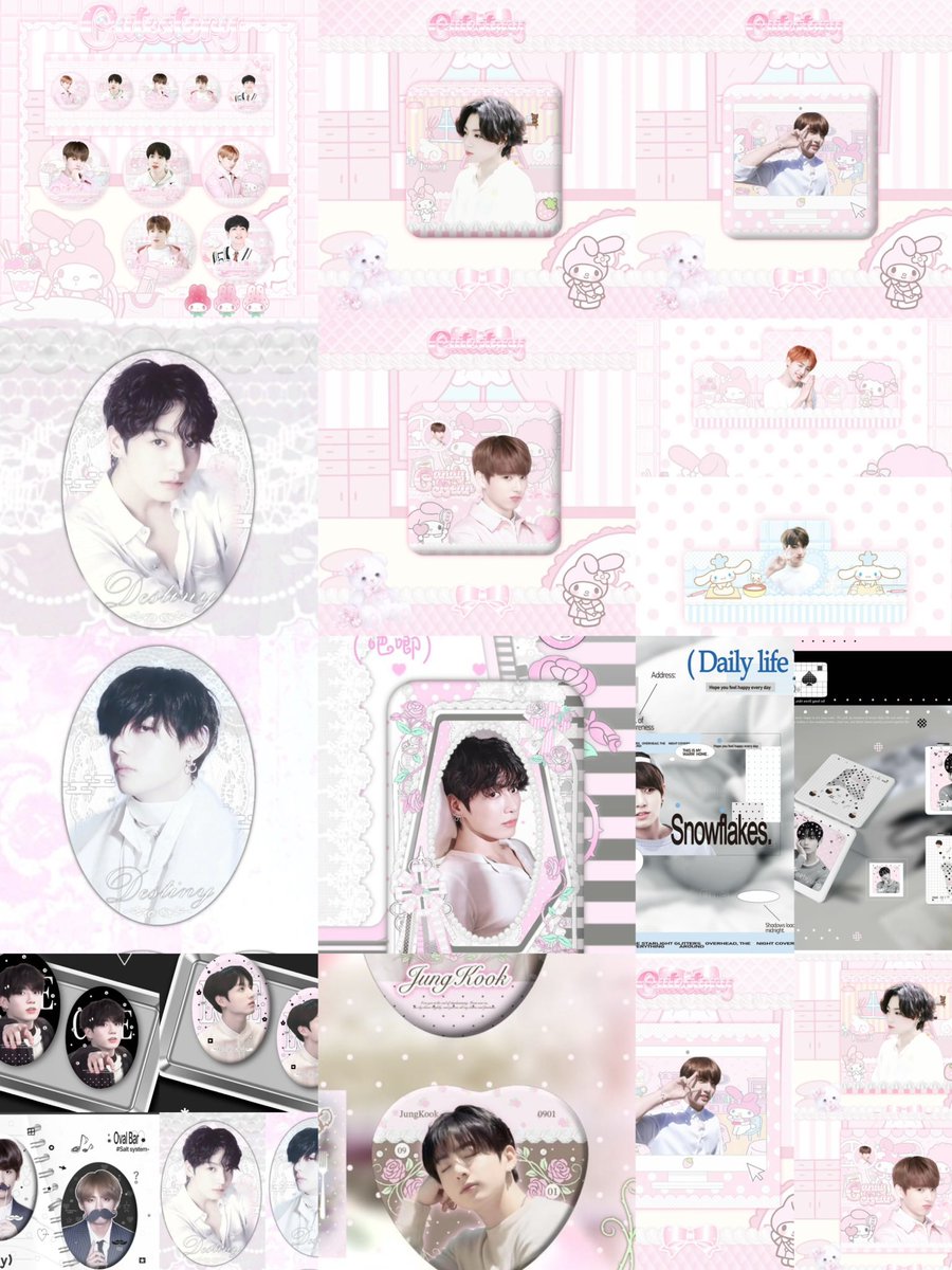 1itsnotu's tweet photo. 𝐏𝐥𝐬 RT สุ่มแจกเข็มกลัด 1ชิ้น ปิดรับ 06/09 20.00น.

🍒 เธรด งานแฟนเมดบังทัน / สินค้าพร้อมส่งจากพส. 

“ เข็มกลัด ที่รองแก้ว กระจก และอื่นๆ 

︎♡ DM only🤏🏻 
 #ตลาดนัดบังทัน #การ์ดจองกุก #การ์ดแทฮยอง #การ์ดบังทัน https://t.co/BDfgE3fKlm