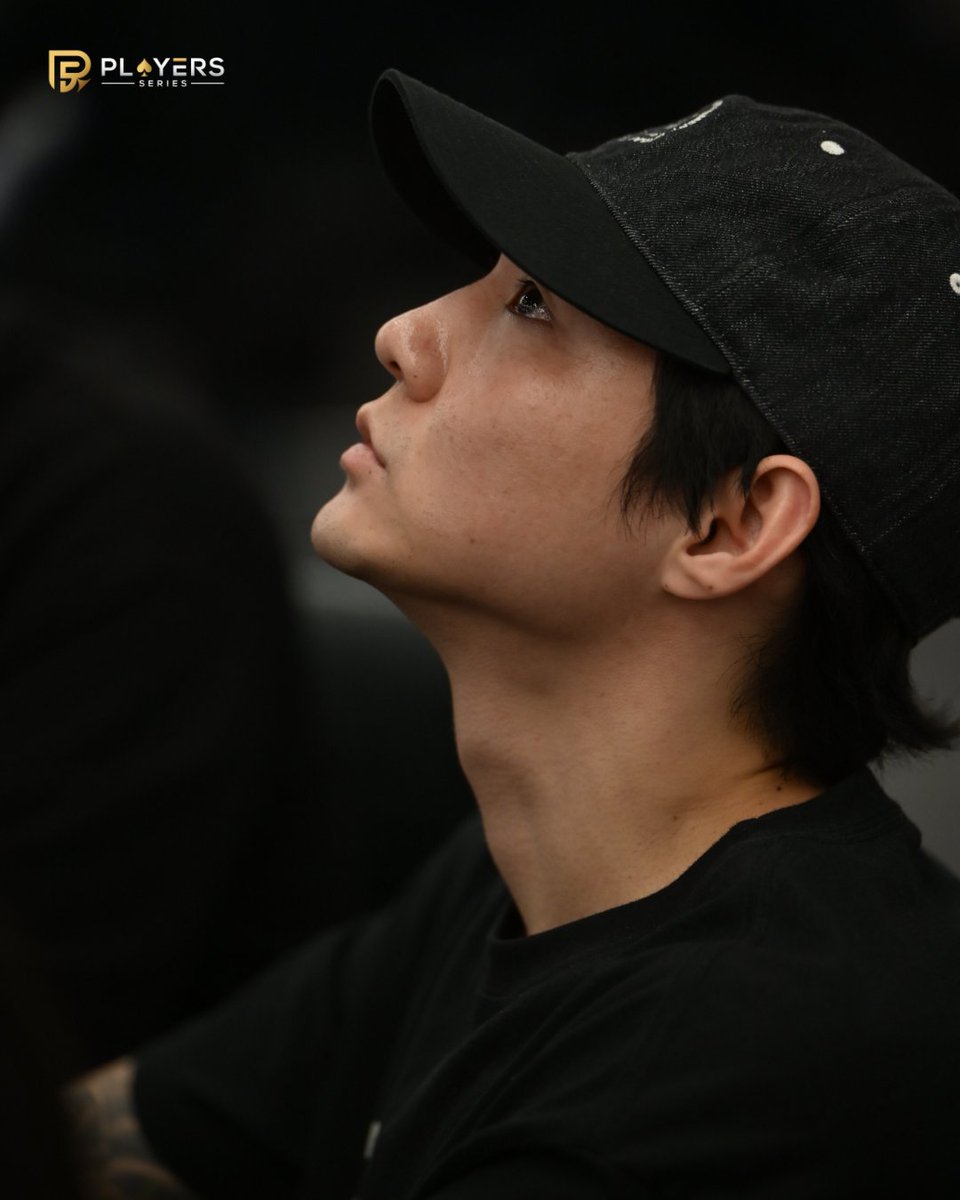 ps_poker's tweet photo. 🔥 LOOKING BACK AT DAY 12 - THE FINAL DAY AWAITS 🔥

Yesterday marked Day 12 of Players Series Championship IV, bringing another full day of action at Asia Poker Arena as the Series entered its final stretch.

⭐ The PS Championship Main Event moved closer to crowning its champion, while more titles were decided across Day 12.

Now, with just one day remaining, the Series heads into its closing chapter, with the final titles, trophies and top prizes still up for grabs. 🏆

----------
Players Series | Affordable · Inclusive · Player-First
🌐 https://t.co/OpQffBF9v6
📍 August 19–31, Taipei
#PSC4Taipei2026 #PlayersSeries #PokerTournament