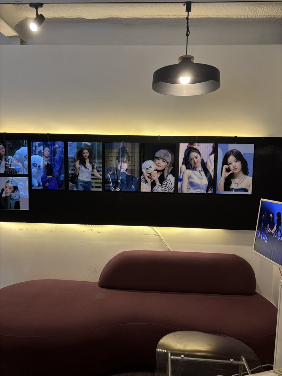 Luvit_Wonyoung's tweet photo. #우리_강아지_태어난날 #Over_the_Clouds
너무 예쁜 유지니 한가득이라 눈호강하고 가요〰️
유지니 생일축하해💗 https://t.co/FVItVPJ5GC