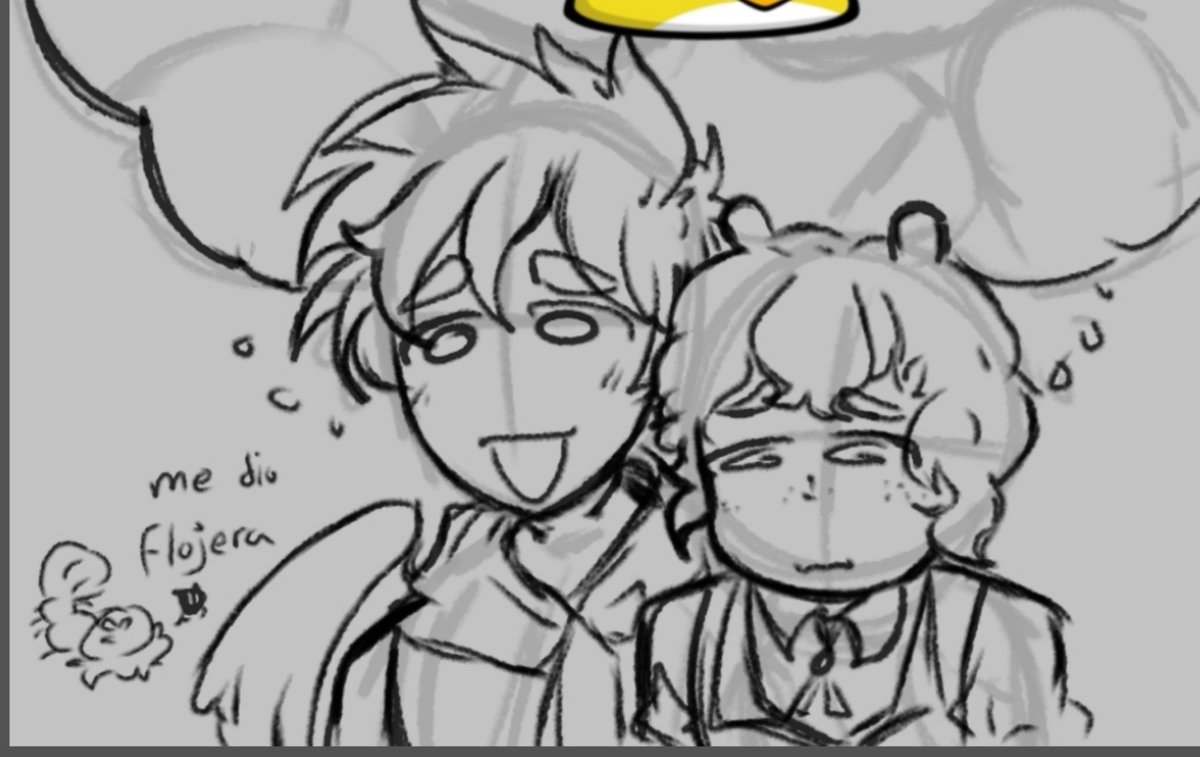 jellysug4rr's tweet photo. Cross (Chuck x Ross) doodles for the win 🦐🦐
#angrybirds https://t.co/yLLCy6ddky